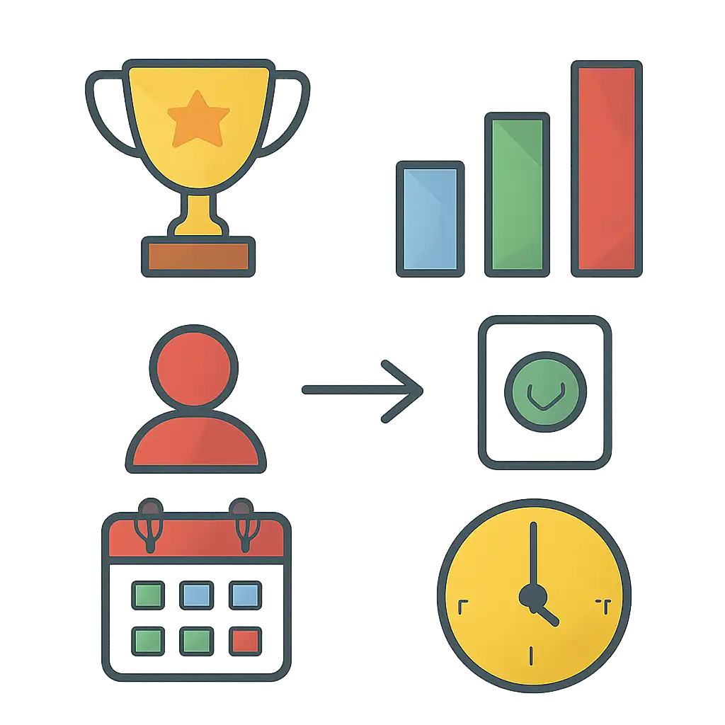Infographic comparing options using coloured bars and, Prize Tiers, Claim Process and Deadlines, Nagaland State Lottery