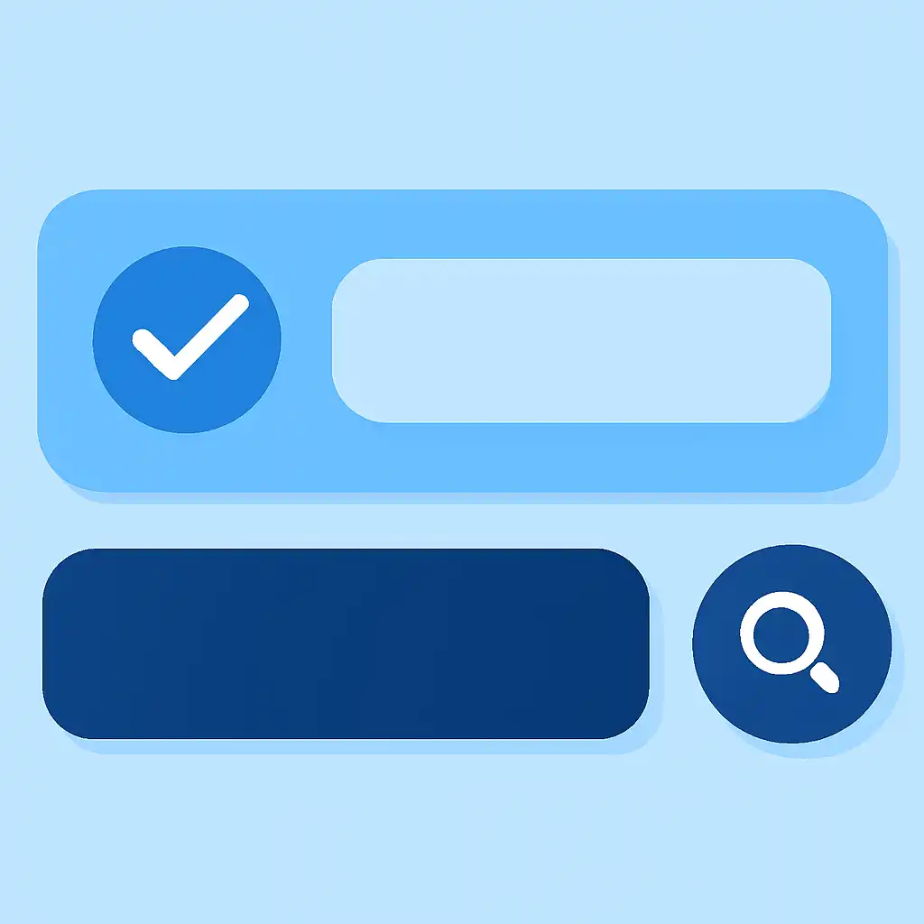 Close-up of button or form field for old results and finding, Nagaland State Lottery